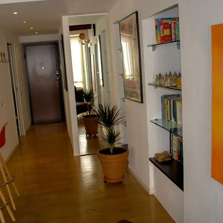 Betty's Hideaway Apartamento Bérgamo