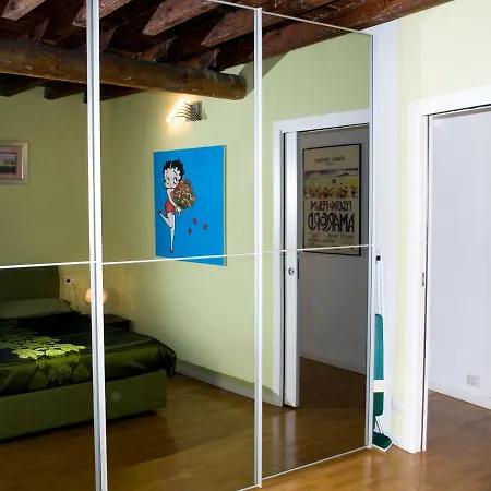 Betty's Hideaway