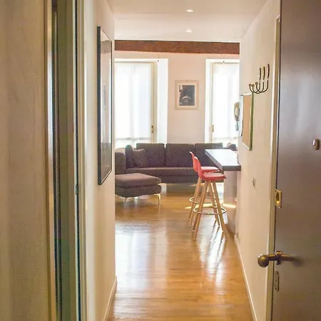 Betty's Hideaway Apartamento *