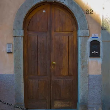 Betty's Hideaway Apartamento Bérgamo