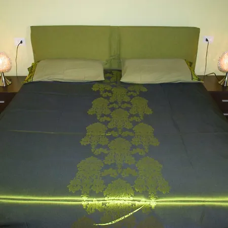 Betty's Hideaway Apartamento
