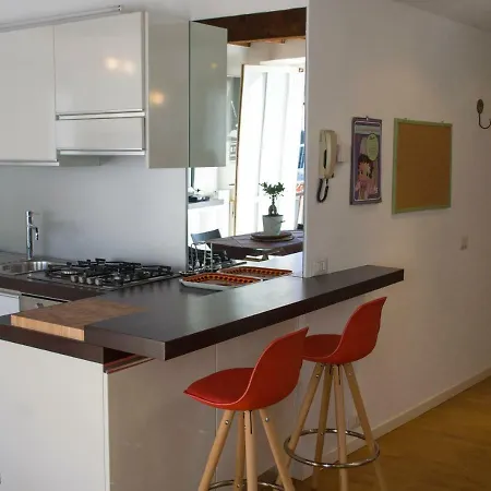 Betty's Hideaway Bérgamo