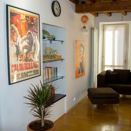 Apartamento Betty's Hideaway *