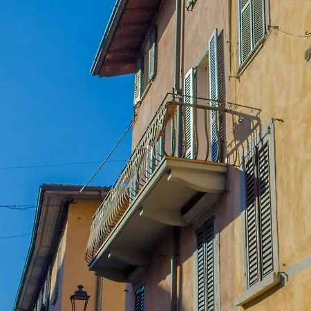 Betty's Hideaway Apartamento Bérgamo