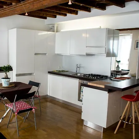 Betty's Hideaway Apartamento Bérgamo