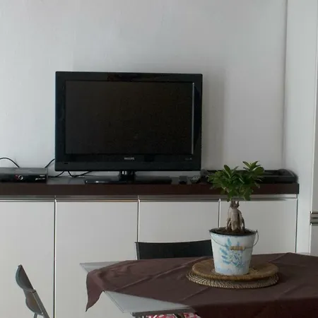Apartamento Betty's Hideaway Bérgamo