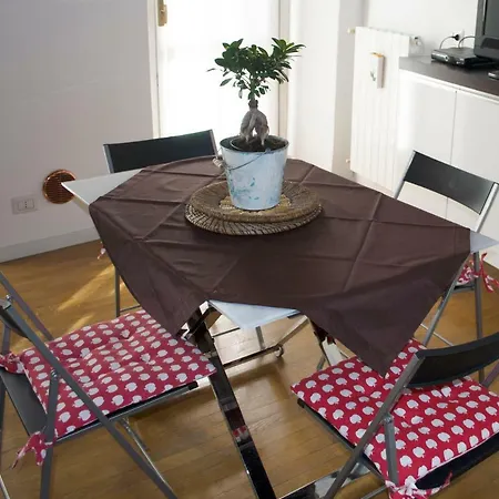 Apartamento Betty's Hideaway Bérgamo
